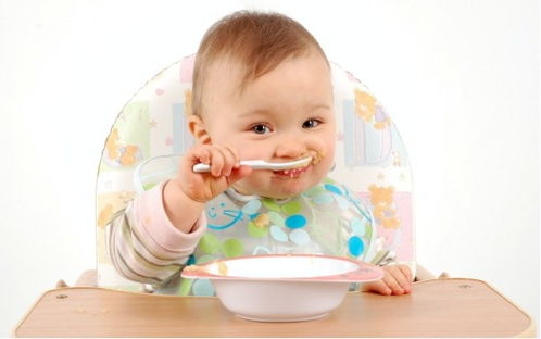 幼儿补充蛋白质食物的好处