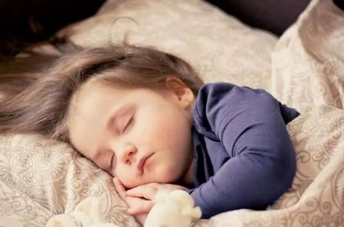 儿童睡眠障碍的治疗方法有