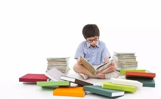 幼儿阅读兴趣培养