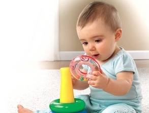 婴儿早教玩具品牌排行榜