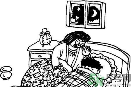 儿童睡眠障碍处理方法