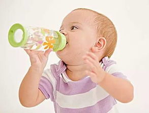 适合宝宝喝的水