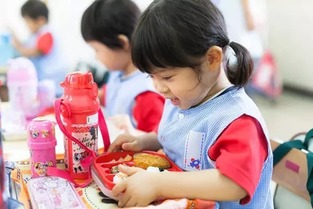幼儿园营养搭配要求