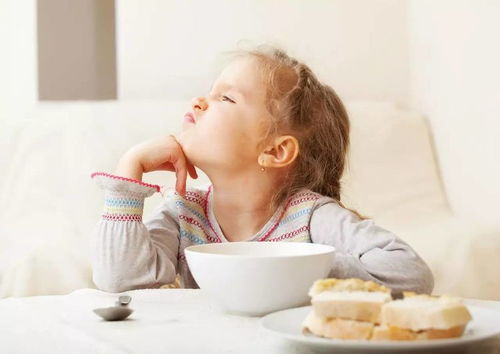 孩子偏食严重怎么调理肠胃