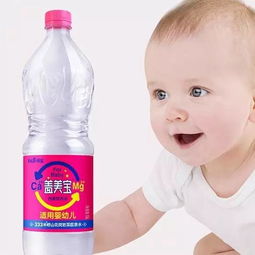 宝宝饮用水什么牌子好