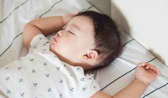 幼儿园孩子睡眠时间多久合适