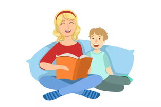 宝宝阅读的重要性和意义