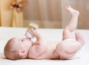 适合婴幼儿的饮用水标准是
