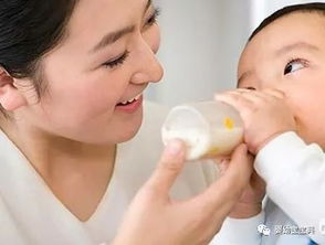 婴幼儿适合喝什么奶饮品