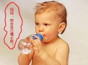 婴儿饮水应注意的事项()