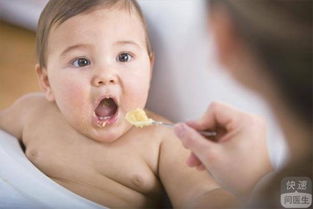 预防婴幼儿食物过敏的最好方法是