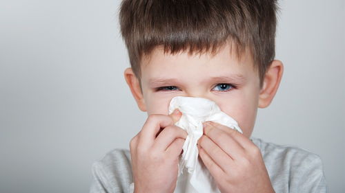 小儿感冒宜选用哪些安全的抗感冒制剂?