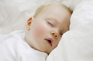 怎样调理宝宝睡眠质量